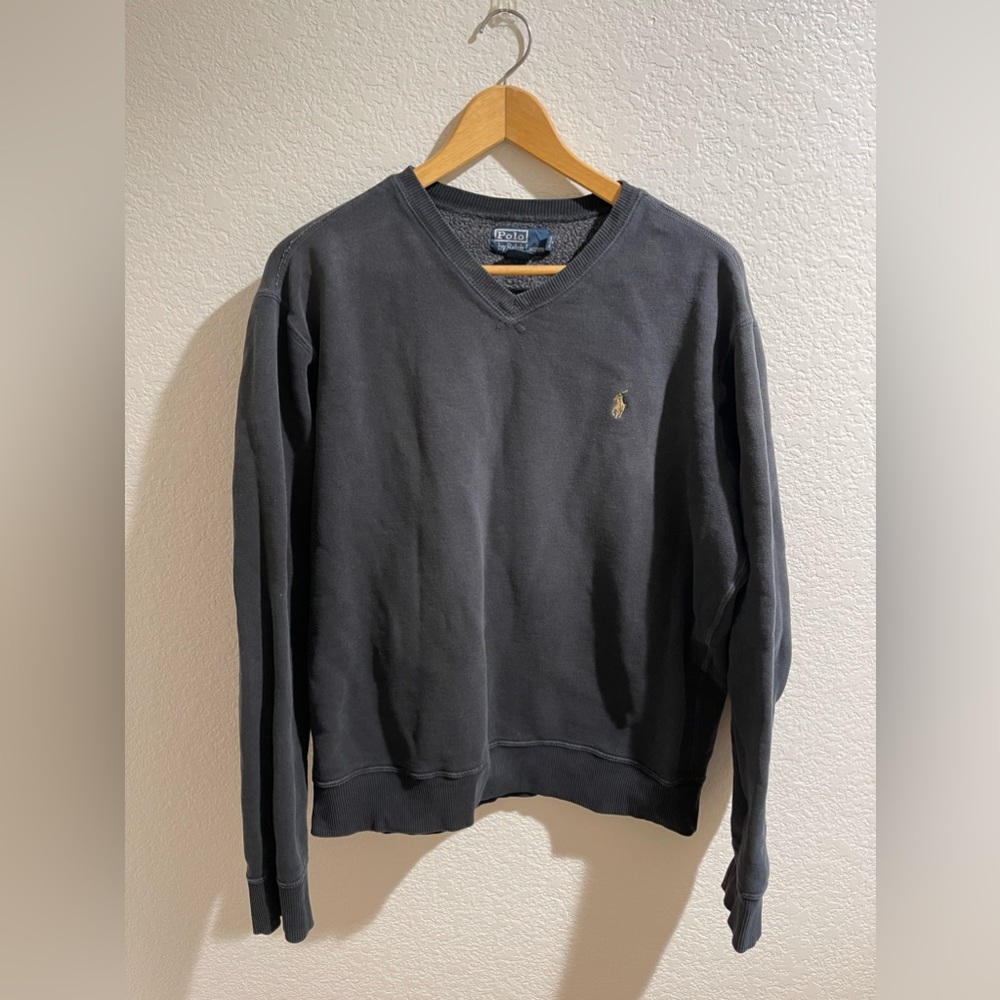 Crew neck Ralph Lauren